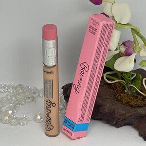 Benefit Boi-ing Bright On Undereye Concealer - Melon - .17 fl oz - New in Box